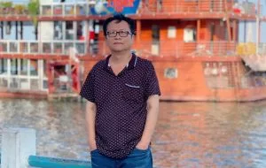 Nguyễn Nhất Thống: Chùm thơ 015