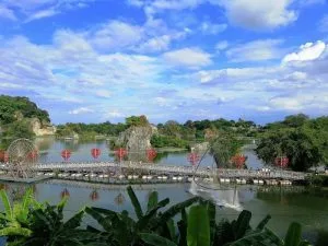Chùm thơ tình – Lê Thi (Bà Rịa Vũng Tàu)
