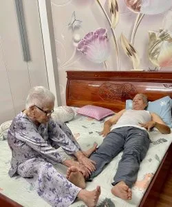 Chùm thơ tình – Lê Thi (Bà Rịa Vũng Tàu)