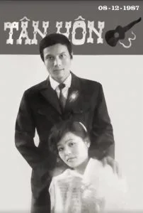 Chùm thơ tình – Phạm Hồng Phong