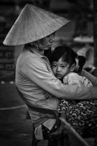 Chùm thơ tình – Phạm Hồng Phong