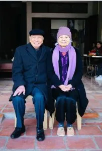 Chùm thơ tình – Phạm Hồng Phong