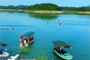 Chùm thơ tình – Phạm Hồng Phong