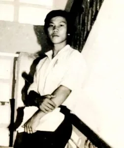 Hoài niệm duyên xưa – Lê Phương