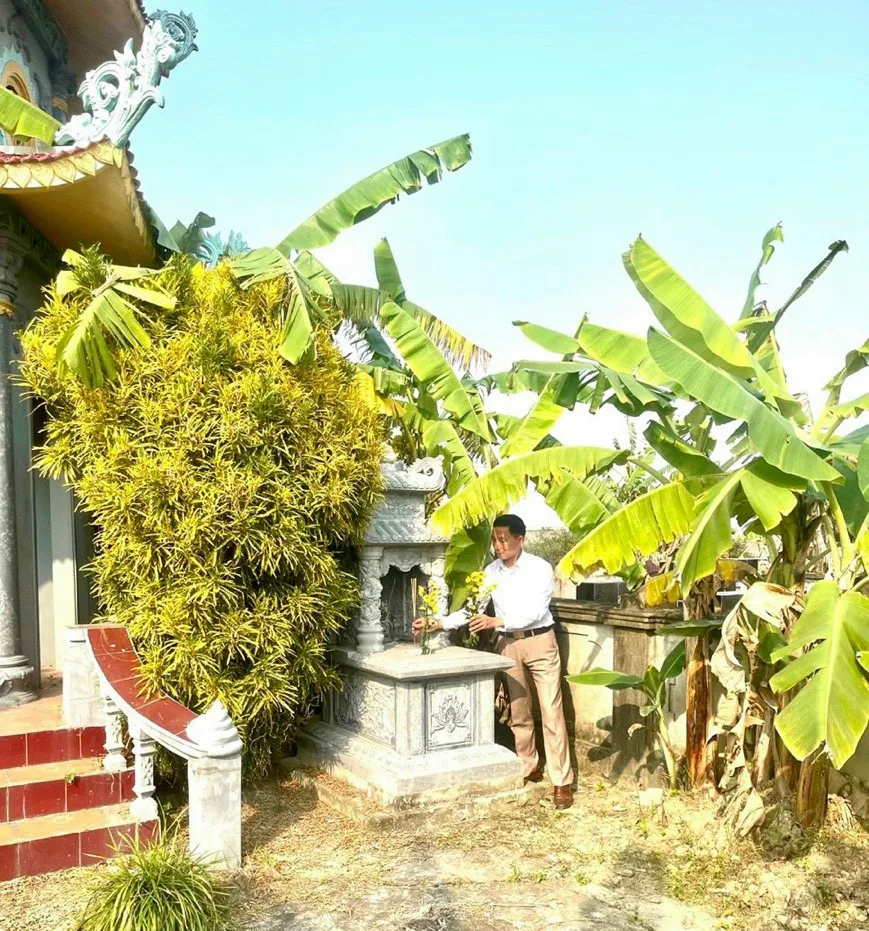 Chùm thơ tình – Thơ Quang Đào