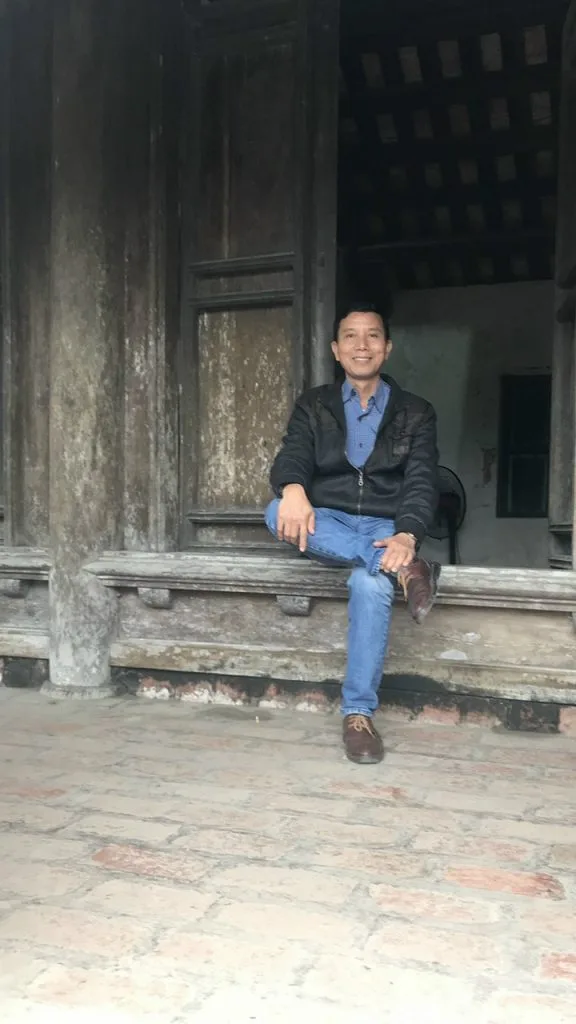 Chùm thơ tình – Thơ Quang Đào