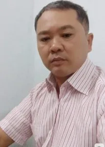 Ký ức tháng Tư – Thơ Vũ Hoàng Phong