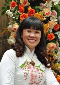 Tản văn Góc khoe của – Nguyễn Thùy
