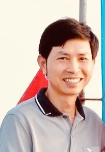 Chùm thơ – Đặng Toán