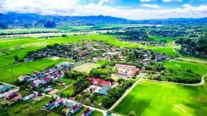 Chùm thơ về Anh Sơn – Nguyễn Hữu Trung (Nghệ An)