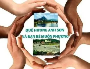 Chùm thơ về Anh Sơn – Nguyễn Hữu Trung (Nghệ An)