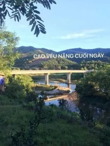 Chùm thơ về Anh Sơn – Nguyễn Hữu Trung (Nghệ An)