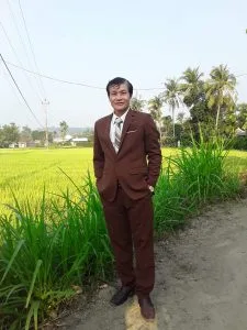 Chùm thơ tình – Nguyễn Đình Toàn
