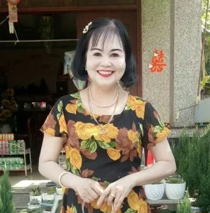Mùa hè sang – Thơ Phạm Thúy Nga