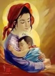 Tháng ba về mẹ ơi – Thơ Dương Tâm