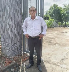 Chùm thơ – Hoàng Đức Rạng (Đồng Nai)