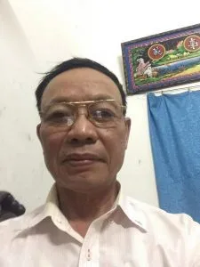 Cách xa – Thơ Vương Đình Phúc