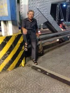 Chùm thơ tình – Phạm Như Tý (Quảng Trị)