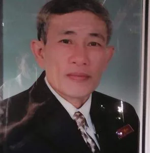 Chùm thơ tình – Phạm Như Tý (Quảng Trị)