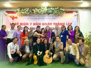 Chùm thơ tình – Phạm Như Tý (Quảng Trị)