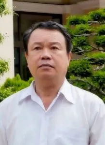 Chùm thơ Tình khúc mùa hạ – Phùng Nghĩa Bội