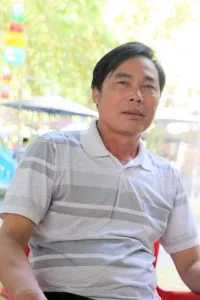 Cha tôi – Thơ Hưng Cao
