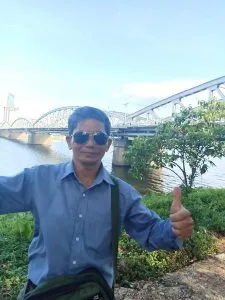 Chùm thơ tình – Trần Ngọc Tá (Quảng Trị)