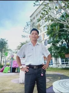 Chùm thơ tình – Trần Ngọc Tá (Quảng Trị)