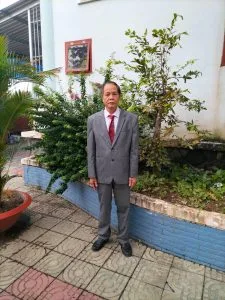 Chùm thơ – Thơ Phạm Quốc Tý