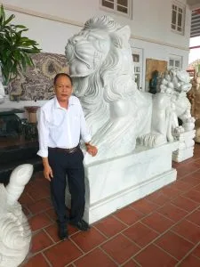 Chùm thơ – Thơ Phạm Quốc Tý