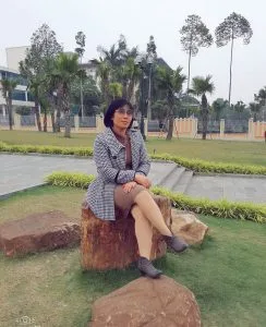 Chùm thơ tình – Tạ Thị Thanh Xuân
