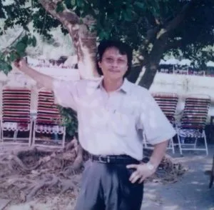 Nguyễn Nhất Thống: Chùm thơ 016