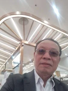 Chùa thầy – Thơ Vương Đình Phúc