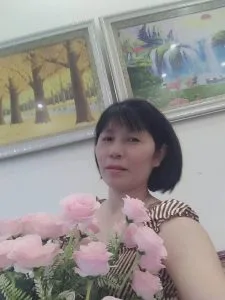 Đêm huyền ảo – Thơ Tạ Thị Thanh Xuân