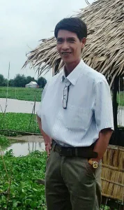 Mãi nhớ tuổi học trò – Chùm thơ Nguyễn Thanh Dũng