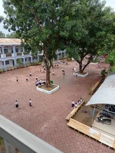 Mãi nhớ tuổi học trò – Chùm thơ Nguyễn Thanh Dũng