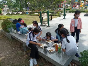 Mãi nhớ tuổi học trò – Chùm thơ Nguyễn Thanh Dũng