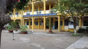 Mãi nhớ tuổi học trò – Chùm thơ Nguyễn Thanh Dũng