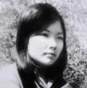 Thơ tình Nguyễn Thị Thanh Hương