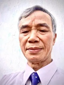 Cha mẹ, thầy cô – Thơ Đức Dũng