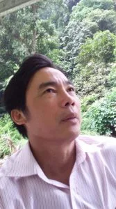 Chùm thơ tình – Hưng Cao