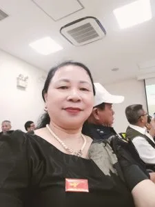 Chùm thơ mùa thu – Võ Thị Hồng (Nghệ An)