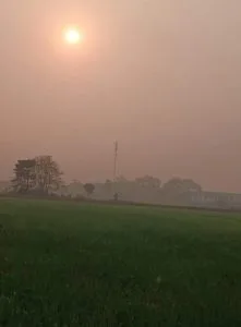 Chùm thơ tình – Thơ Bùi Văn Ương