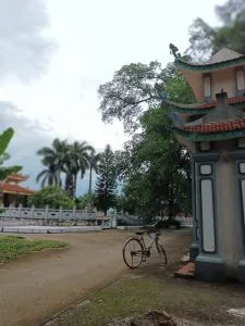 Chùm thơ tình – Thơ Bùi Văn Ương