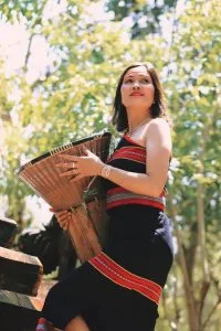 Chùm thơ “Hoa đại ngàn” –  Đào Thị Thanh Tâm (Buôn Ma Thuột)