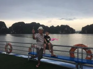 Song bút Nguyễn Quốc Tuyển – Nguyễn Thị Ngọc Mai