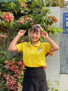 Song bút Nguyễn Quốc Tuyển – Nguyễn Thị Ngọc Mai