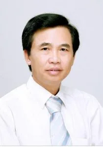 Chùm thơ tình – Vũ Bá Lễ