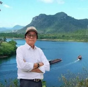 Cô Út – Tản văn Phương Đông