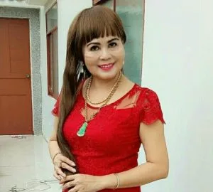 Hoa phượng đỏ – Thơ Phạm Thúy Nga